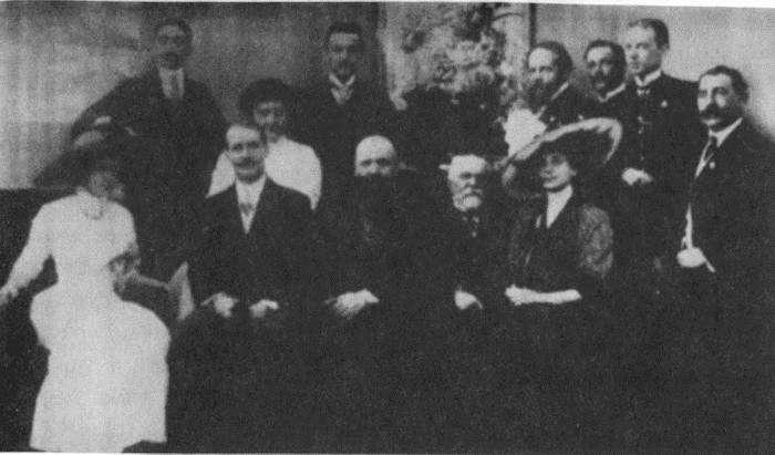 Инженеры Сталина: Жизнь между техникой и террором в 1930-е годы i_003.jpg