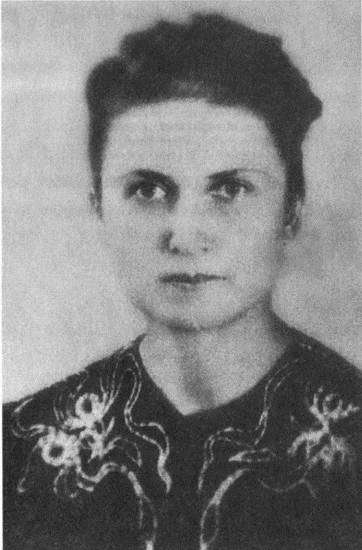 Инженеры Сталина: Жизнь между техникой и террором в 1930-е годы i_009.jpg