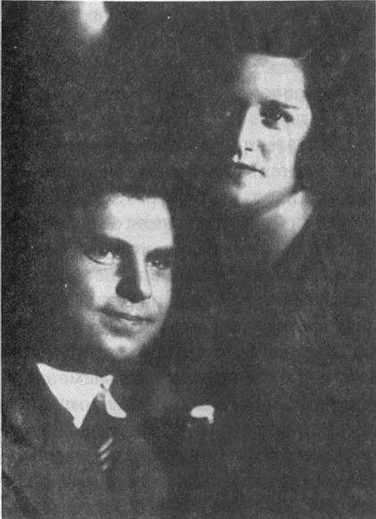 Инженеры Сталина: Жизнь между техникой и террором в 1930-е годы i_018.jpg