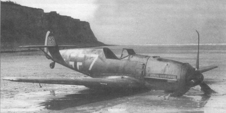 Messtrstlnitt Bf 109 Часть 6 pic_3.jpg