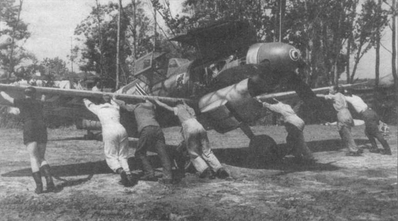 Messtrstlnitt Bf 109 Часть 6 pic_48.jpg