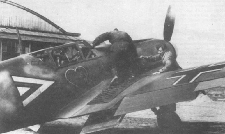 Messtrstlnitt Bf 109 Часть 6 pic_50.jpg