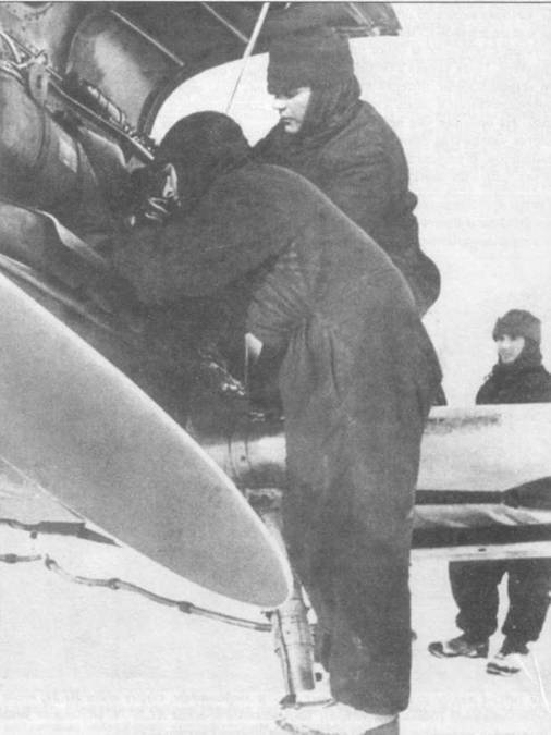 Messtrstlnitt Bf 109 Часть 6 pic_51.jpg