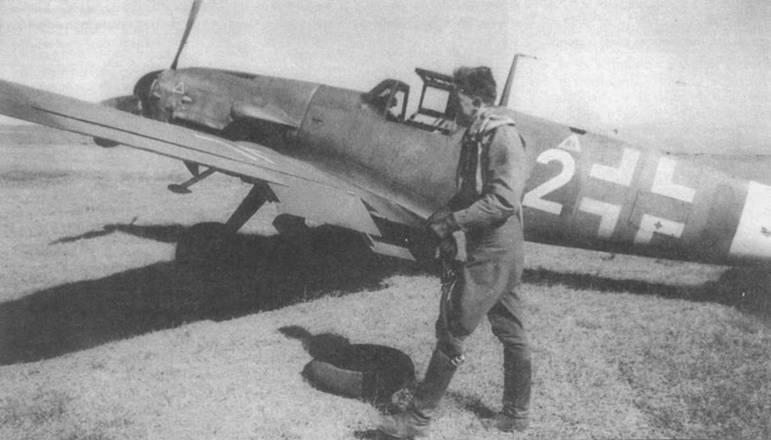 Messtrstlnitt Bf 109 Часть 6 pic_53.jpg