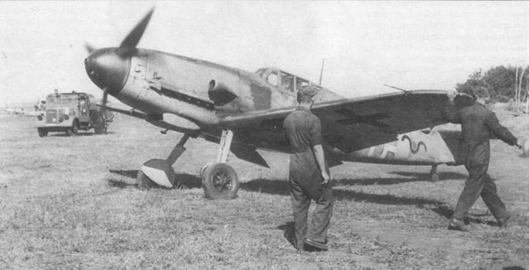 Messtrstlnitt Bf 109 Часть 6 pic_55.jpg