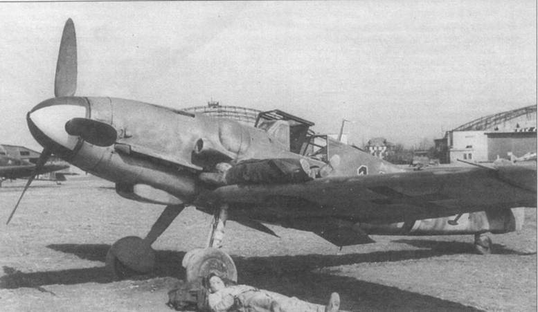 Messtrstlnitt Bf 109 Часть 6 pic_58.jpg