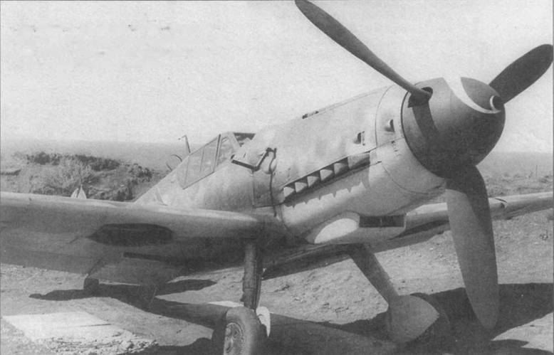 Messtrstlnitt Bf 109 Часть 6 pic_59.jpg
