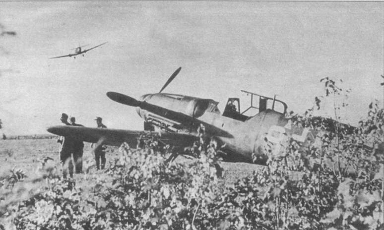 Messtrstlnitt Bf 109 Часть 6 pic_60.jpg