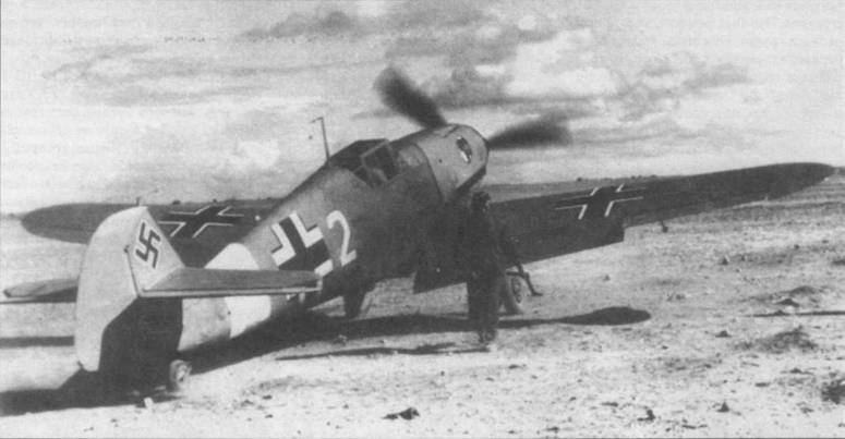 Messtrstlnitt Bf 109 Часть 6 pic_61.jpg