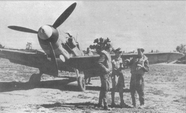 Messtrstlnitt Bf 109 Часть 6 pic_62.jpg