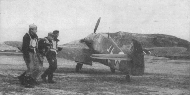 Messtrstlnitt Bf 109 Часть 6 pic_63.jpg
