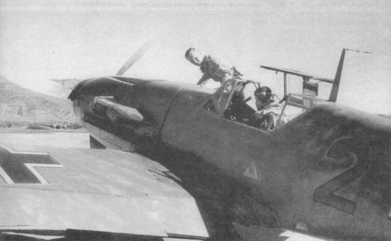 Messtrstlnitt Bf 109 Часть 6 pic_64.jpg