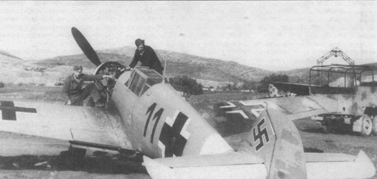 Messtrstlnitt Bf 109 Часть 6 pic_65.jpg