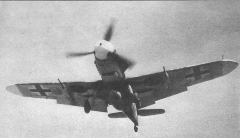 Messtrstlnitt Bf 109 Часть 6 pic_66.jpg