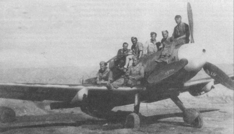 Messtrstlnitt Bf 109 Часть 6 pic_68.jpg