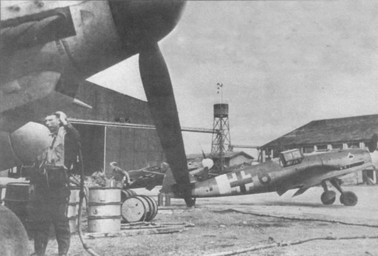 Messtrstlnitt Bf 109 Часть 6 pic_69.jpg