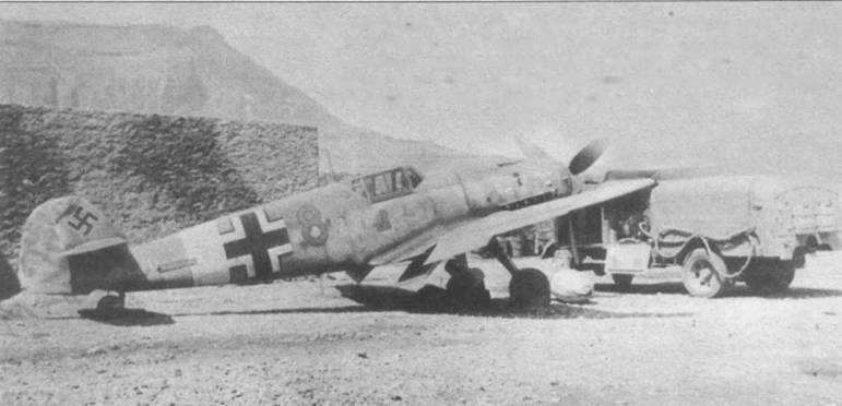 Messtrstlnitt Bf 109 Часть 6 pic_70.jpg