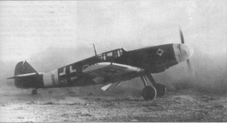 Messtrstlnitt Bf 109 Часть 6 pic_71.jpg