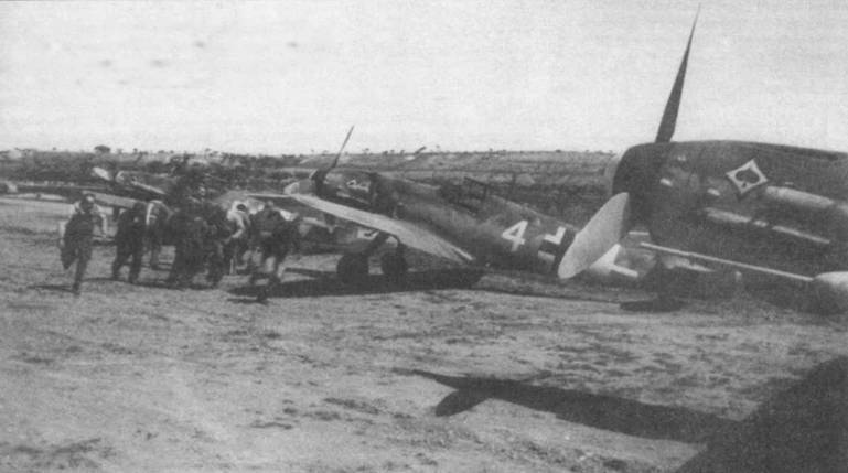 Messtrstlnitt Bf 109 Часть 6 pic_72.jpg