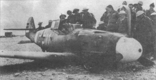 Messtrstlnitt Bf 109 Часть 6 pic_74.jpg