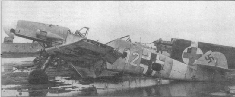 Messtrstlnitt Bf 109 Часть 6 pic_75.jpg