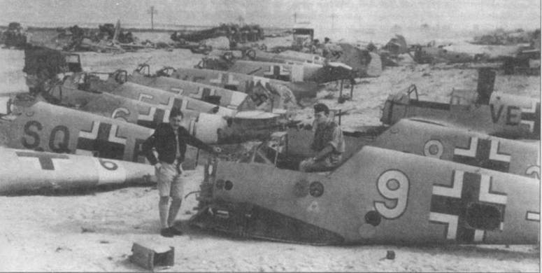 Messtrstlnitt Bf 109 Часть 6 pic_76.jpg