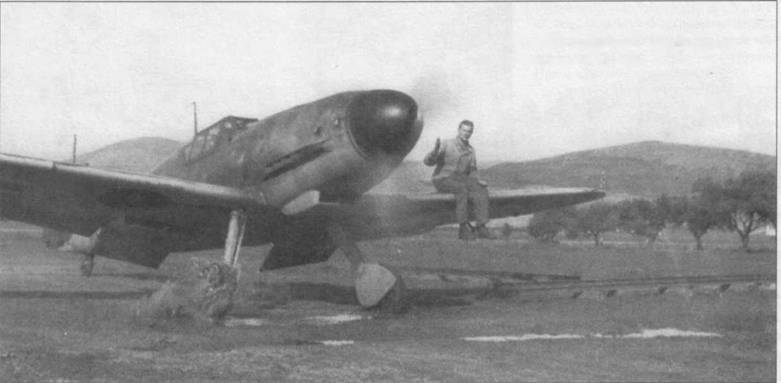 Messtrstlnitt Bf 109 Часть 6 pic_77.jpg