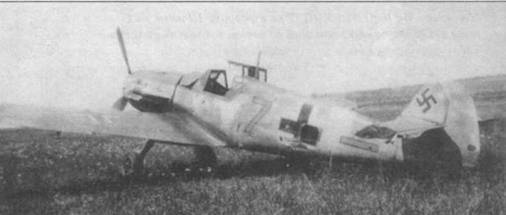 Messtrstlnitt Bf 109 Часть 6 pic_79.jpg