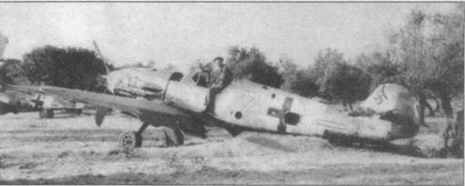 Messtrstlnitt Bf 109 Часть 6 pic_80.jpg