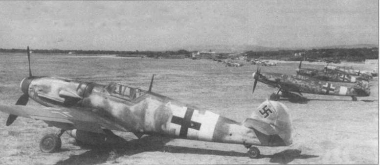 Messtrstlnitt Bf 109 Часть 6 pic_82.jpg