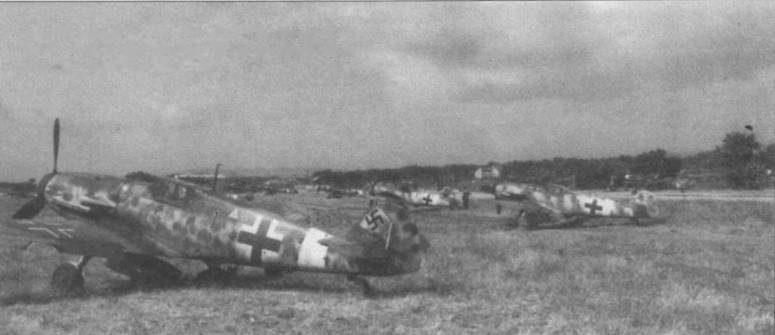 Messtrstlnitt Bf 109 Часть 6 pic_83.jpg