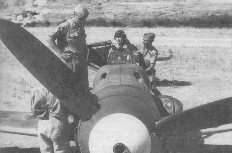 Messtrstlnitt Bf 109 Часть 6 pic_85.jpg