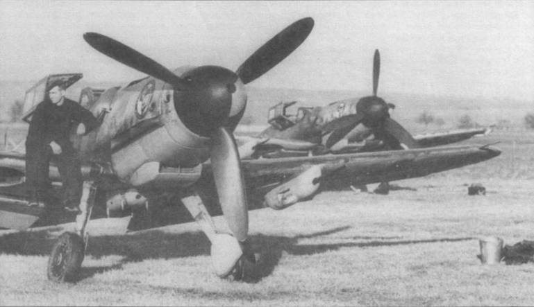 Messtrstlnitt Bf 109 Часть 6 pic_92.jpg