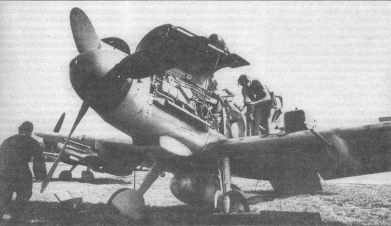 Messtrstlnitt Bf 109 Часть 6 pic_95.jpg