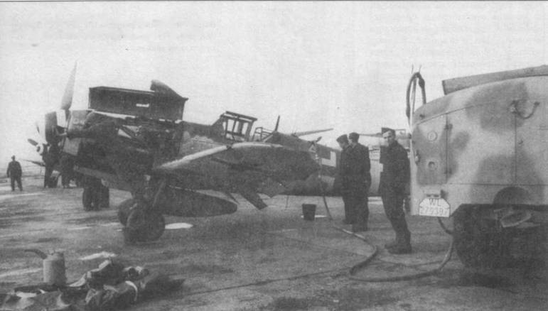 Messtrstlnitt Bf 109 Часть 6 pic_100.jpg
