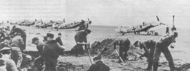 Messtrstlnitt Bf 109 Часть 6 pic_99.jpg