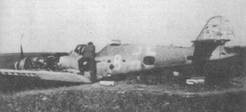 Messtrstlnitt Bf 109 Часть 6 pic_103.jpg