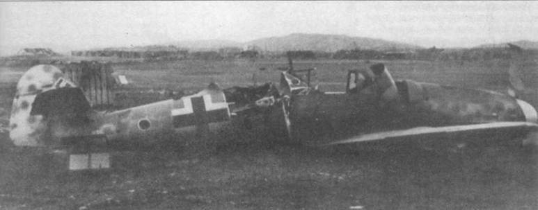 Messtrstlnitt Bf 109 Часть 6 pic_108.jpg