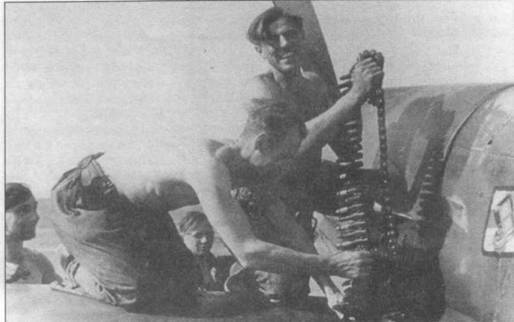 Messtrstlnitt Bf 109 Часть 6 pic_110.jpg