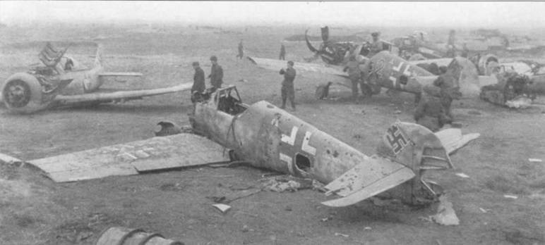 Messtrstlnitt Bf 109 Часть 6 pic_112.jpg