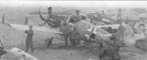 Messtrstlnitt Bf 109 Часть 6 pic_113.jpg