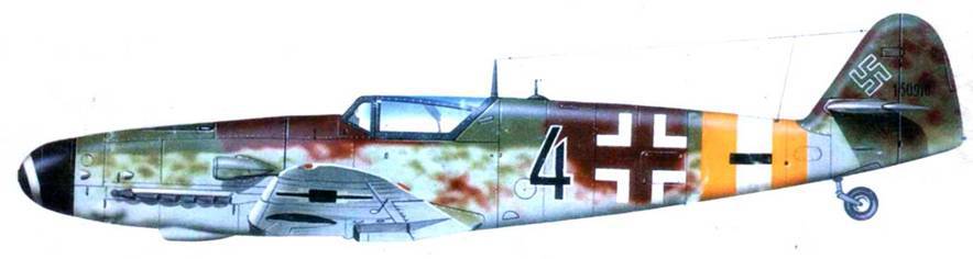 Messtrstlnitt Bf 109 Часть 6 pic_118.jpg