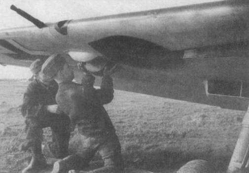 Messtrstlnitt Bf 109 Часть 6 pic_18.jpg