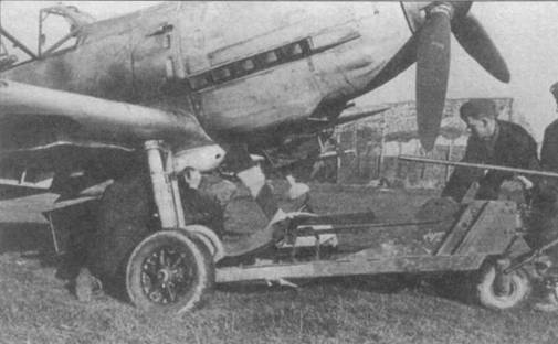 Messtrstlnitt Bf 109 Часть 6 pic_19.jpg