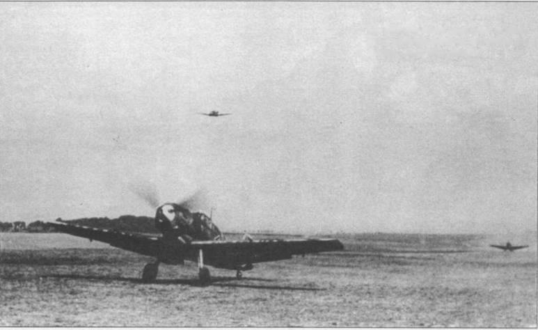 Messtrstlnitt Bf 109 Часть 6 pic_22.jpg