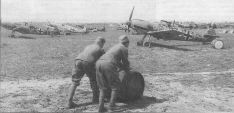 Messtrstlnitt Bf 109 Часть 6 pic_23.jpg