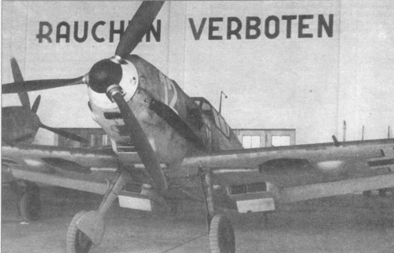 Messtrstlnitt Bf 109 Часть 6 pic_24.jpg