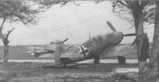 Messtrstlnitt Bf 109 Часть 6 pic_29.jpg