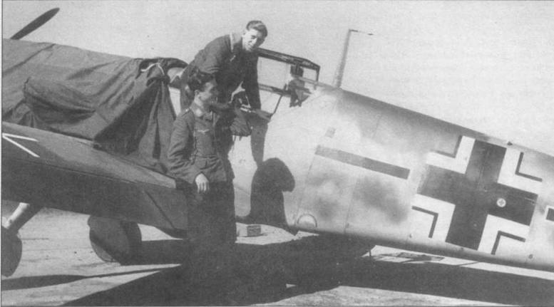 Messtrstlnitt Bf 109 Часть 6 pic_30.jpg