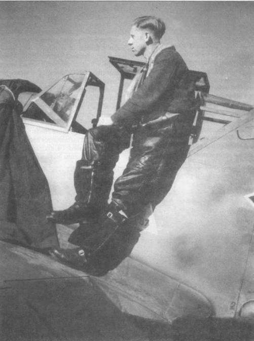 Messtrstlnitt Bf 109 Часть 6 pic_31.jpg